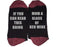 Custom wine socks If You can read this Bring Me a Glass of Wine Socks autumn spring fall 2017 new arrival-12-JadeMoghul Inc.