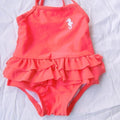 cute boys and girls swimwear swimsuit SPF + 50 kids swimsuit-as photo-3M-JadeMoghul Inc.