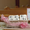 Cute Bride and Groom Tissue Packs (Pack of 1)-Handkerchiefs-JadeMoghul Inc.