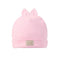 Cute Kids Hat Cap with Bibs Candy Solid Colors Boys Girls Baby Beanies Hats Cotton Born Baby Hat Bibs Toddler Infant Caps AExp