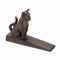 Home Decor Ideas Cute Kitty Cat Door Stopper