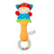 Cute Plush Animal Hand Bells Baby Toys Baby Rattle Ring Bell Toy Newborn Infant Early Educational Doll Gifts brinquedos-cat-JadeMoghul Inc.