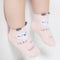 Cute Spring Autumn Baby Socks Newborn Cotton Baby Boys Girls Cute Toddler Asymmetry Anti-slip Socks for babies winter-pink owl-JadeMoghul Inc.