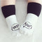 Cute Spring Autumn Baby Socks Newborn Cotton Baby Boys Girls Cute Toddler Asymmetry Anti-slip Socks for babies winter-White yes no-JadeMoghul Inc.