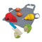 CUTTING FRUIT CHEF ST-Toys & Games-JadeMoghul Inc.