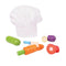 CUTTING VEGETABLES CHEF ST-Toys & Games-JadeMoghul Inc.