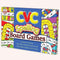 CVC SPELLING BOARD GAMES-Learning Materials-JadeMoghul Inc.