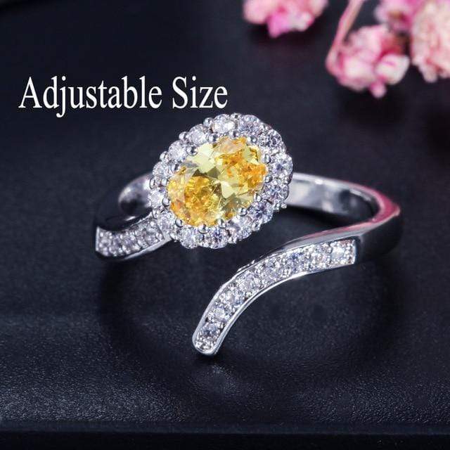 CWWZircons Stack Skinny Micro Pave CZ Fashion Women Engagement Wedding Bridal Party Cubic Zirconia Rings Sets Jewelry Gift R127 AExp