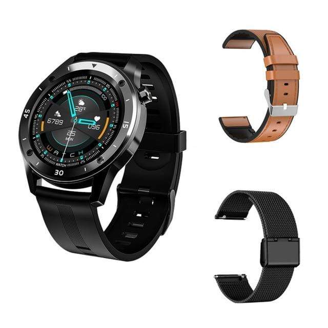 CZJW F22S Sport Smart Watches for man woman 2020 gift intelligent smartwatch fitness tracker bracelet blood pressure android ios AExp