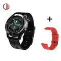 CZJW F22S Sport Smart Watches for man woman 2020 gift intelligent smartwatch fitness tracker bracelet blood pressure android ios AExp