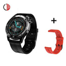 CZJW F22S Sport Smart Watches for man woman 2020 gift intelligent smartwatch fitness tracker bracelet blood pressure android ios AExp