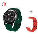 CZJW F22S Sport Smart Watches for man woman 2020 gift intelligent smartwatch fitness tracker bracelet blood pressure android ios AExp