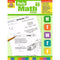 DAILY MATH PRACTICE GR 2-Learning Materials-JadeMoghul Inc.