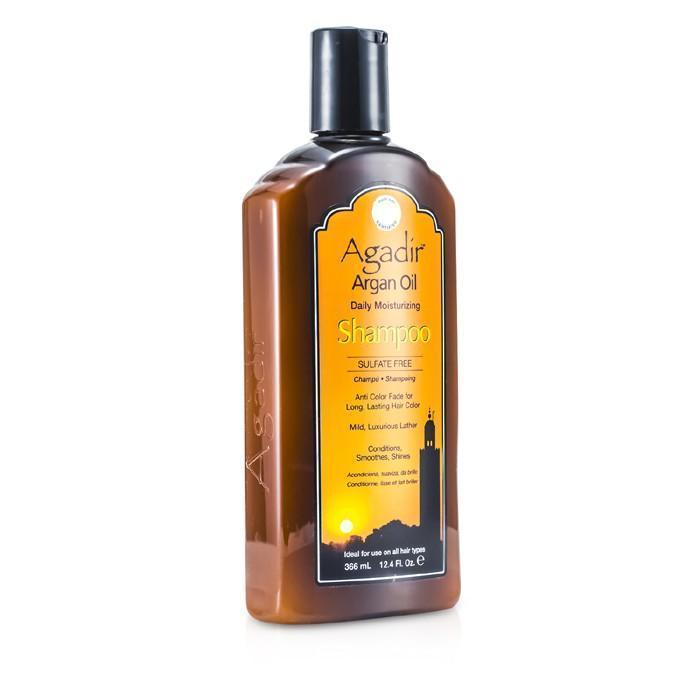 Daily Moisturizing Shampoo (For All Hair Types) - 355ml-12oz-Hair Care-JadeMoghul Inc.