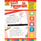 DAILY PARAGRAPH EDITING GR 2-Learning Materials-JadeMoghul Inc.