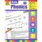 DAILY PHONICS PRACTICE GR 1-Learning Materials-JadeMoghul Inc.