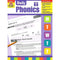 DAILY PHONICS PRACTICE GR 2-Learning Materials-JadeMoghul Inc.