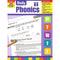 DAILY PHONICS PRACTICE GR 3-Learning Materials-JadeMoghul Inc.