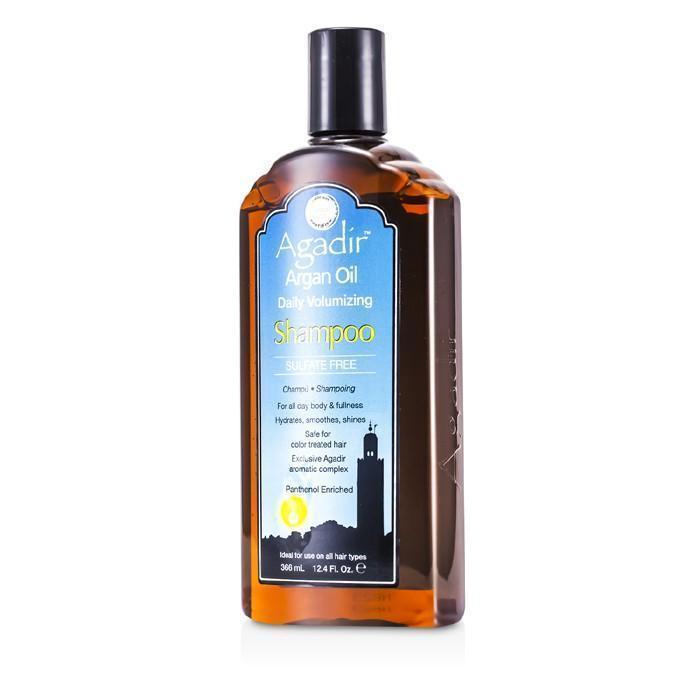 Daily Volumizing Shampoo - 366ml-12.4oz-Hair Care-JadeMoghul Inc.