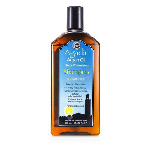 Daily Volumizing Shampoo - 366ml-12.4oz-Hair Care-JadeMoghul Inc.