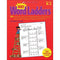 DAILY WORD LADDERS GR K-1-Learning Materials-JadeMoghul Inc.