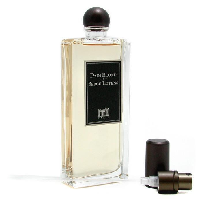 Daim Blond Eau De Parfum Spray-Fragrances For Women-JadeMoghul Inc.