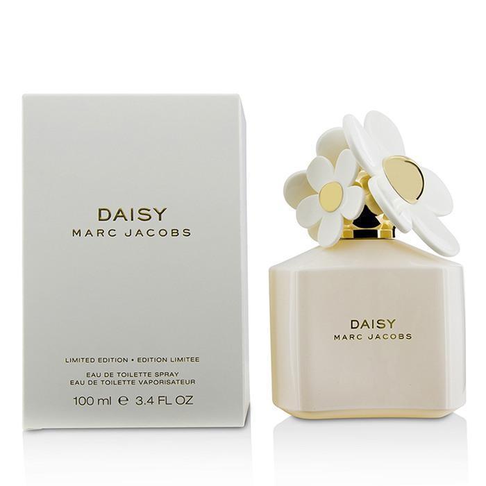 Daisy Eau De Toilette Spray (Anniversary Edition) - 100ml-3.4oz-Fragrances For Women-JadeMoghul Inc.