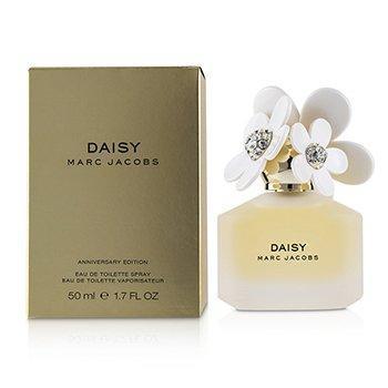 Daisy Eau De Toilette Spray (Anniversary Edition) - 50ml/1.7oz-Fragrances For Women-JadeMoghul Inc.