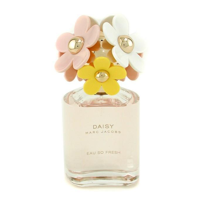 Daisy Eau So Fresh Eau De Toilette Spray - 75ml-2.5oz-Fragrances For Women-JadeMoghul Inc.