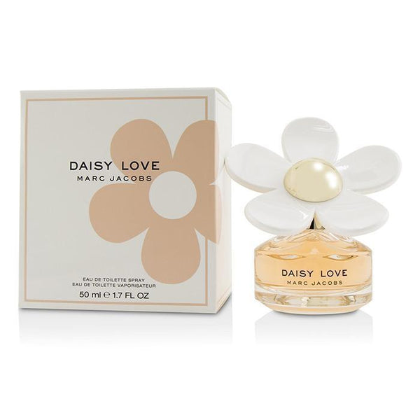 Daisy Love Eau De Toilette Spray - 50ml-1.7oz-Fragrances For Women-JadeMoghul Inc.