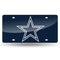 NFL Dallas Cowboys (Navy Base) Laser Tag