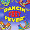 DANCIN FEET FEVER CD-Childrens Books & Music-JadeMoghul Inc.