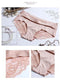 DANJIU brand hot sale briefs for Women sexy lace underpants cute Underwear woman calcinha Lingerie women's seamless panties-Champagne Gold-M-JadeMoghul Inc.
