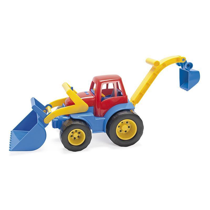 DANTOY DIGGER-Learning Materials-JadeMoghul Inc.