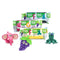 DAS JR 10 PACK ASSORTED COLORS-Arts & Crafts-JadeMoghul Inc.