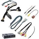 Data Interface with SWC for 2006 & Up GM(R)-Wiring Interfaces & Accessories-JadeMoghul Inc.