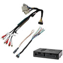 Data Interface with SWC for 2007 & Up Ford(R)-Wiring Interfaces & Accessories-JadeMoghul Inc.