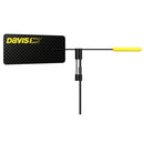 Davis Blacksmith Olympic Boat Carbon Fiber Wind Vane [3184]-Weather Instruments-JadeMoghul Inc.