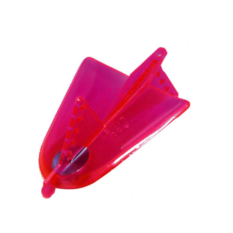 Davis Fish Seeker Trolling Plane - Hot Pink [511]-Fishing Accessories-JadeMoghul Inc.