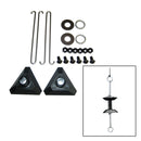 Davis Hanging Mount System f-Standard Echomaster [156]-Accessories-JadeMoghul Inc.