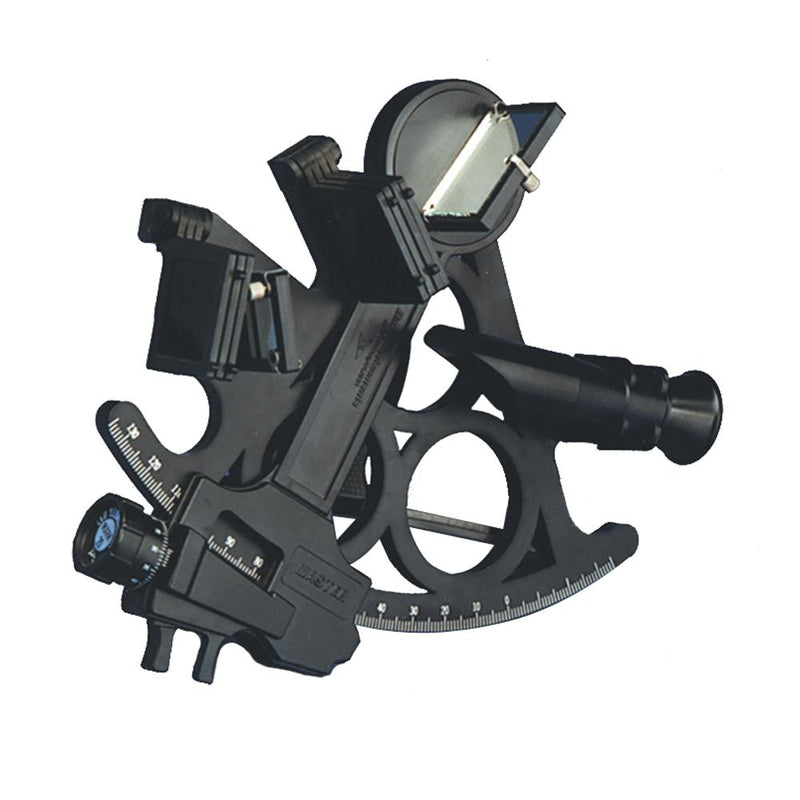 Davis Mark 15 Master Sextant [026]-Accessories-JadeMoghul Inc.