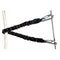 Davis Shockles MiniShockle - 18" - Black [2440]-Accessories-JadeMoghul Inc.