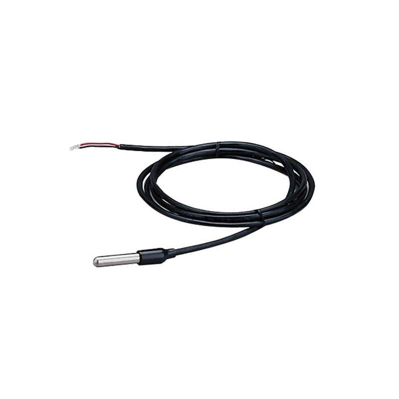 Davis Stainless Steel Temperature Probe w-2-Wire Termination [6470]-Weather Instruments-JadeMoghul Inc.