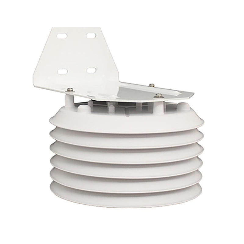 Davis Temperature-Humidity Sensor w-Radiation Shield [6830]-Weather Instruments-JadeMoghul Inc.