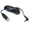 Davis USB Power Cord f-Vantage Vue, Vantage Pro2 & Weather Envoy [6627]-Weather Instruments-JadeMoghul Inc.