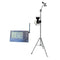 Davis Vantage Pro2 Wired Weather Station [6152C]-Weather Instruments-JadeMoghul Inc.