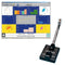 Davis WeatherLink Windows - Serial Port f-Vantage Vue & Pro2 Series [6510SER]-Weather Instruments-JadeMoghul Inc.