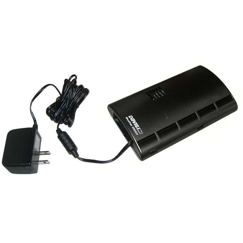Davis Wireless Weather Envoy [6316]-Weather Instruments-JadeMoghul Inc.