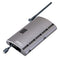 Davis Wireless Weather Envoy [6316]-Weather Instruments-JadeMoghul Inc.