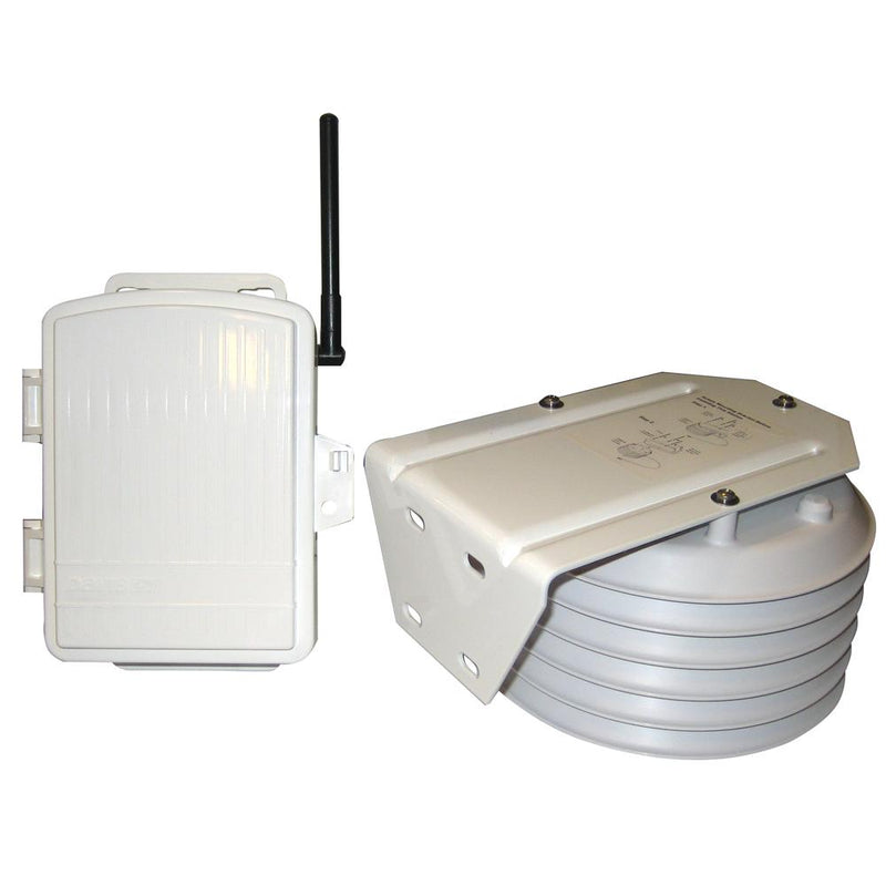 Davis Wireless Weather Envoy [6316]-Weather Instruments-JadeMoghul Inc.